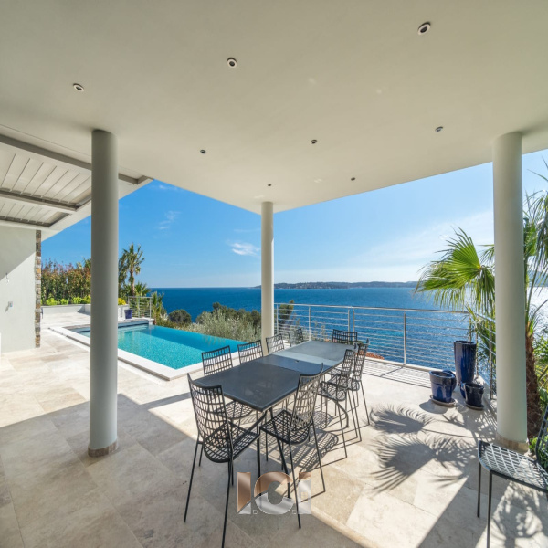 Offres de vente Villa Sainte-Maxime 83120