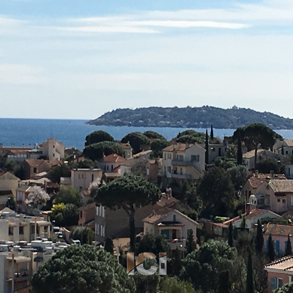 Location de vacances Studio Sainte-Maxime 83120