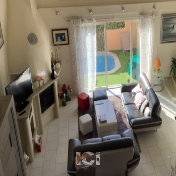 Offres de vente Appartement Sainte-Maxime 83120