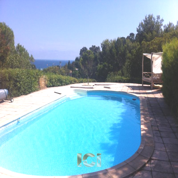 Offres de vente Villa La Croix-Valmer 83420
