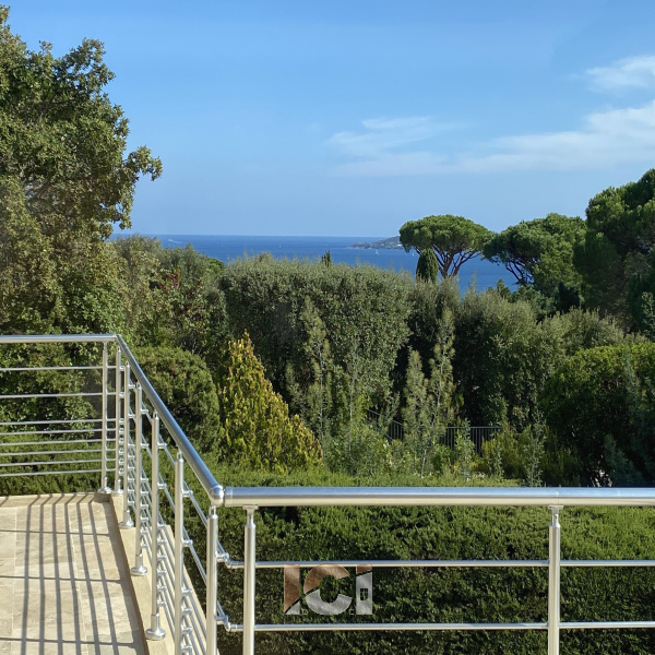 Offres de vente Villa Grimaud 83310