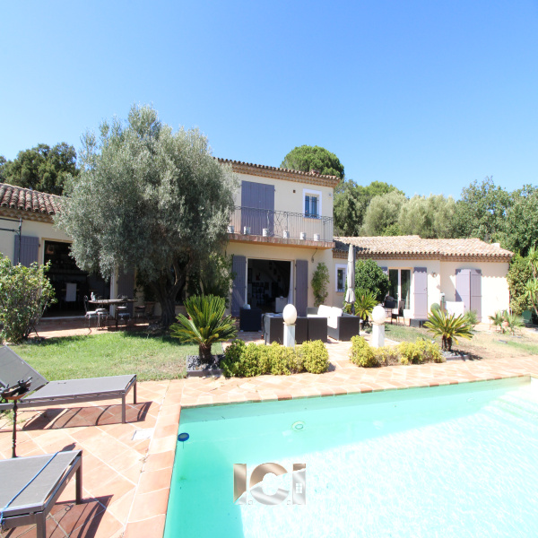 Offres de vente Villa Grimaud 83310