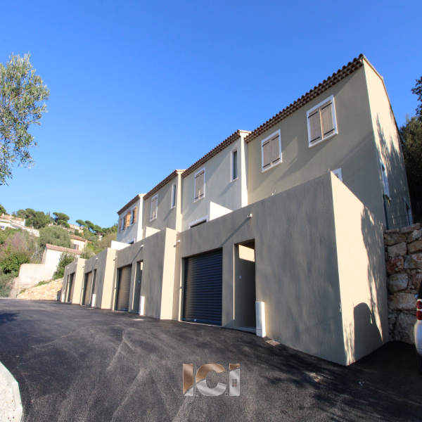 Offres de vente Villa Sainte-Maxime 83120