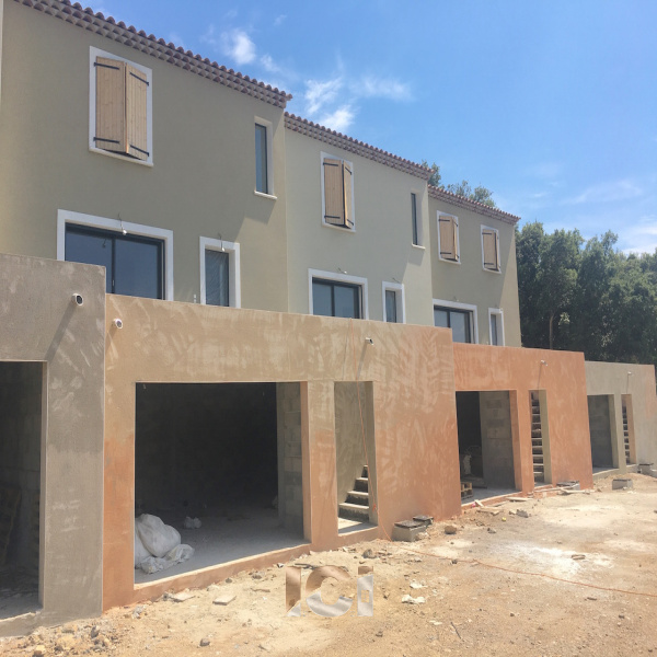 Offres de vente Villa Sainte-Maxime 83120