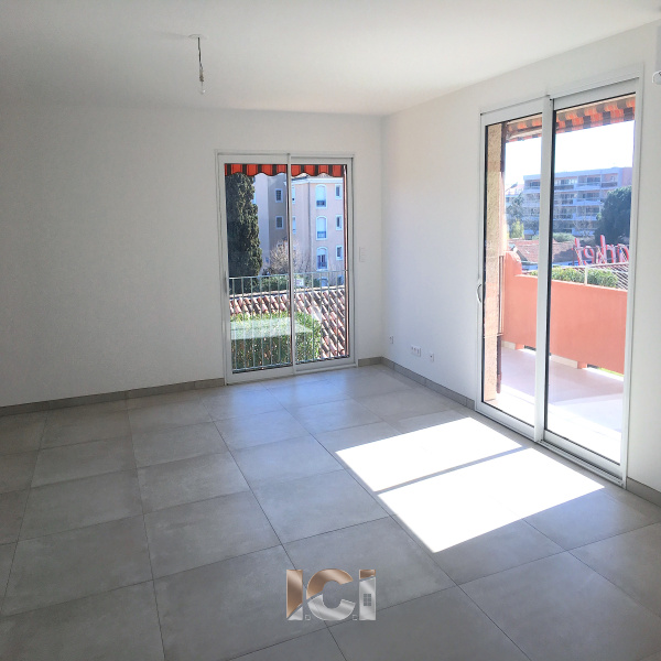 Offres de vente Appartement Sainte-Maxime 83120