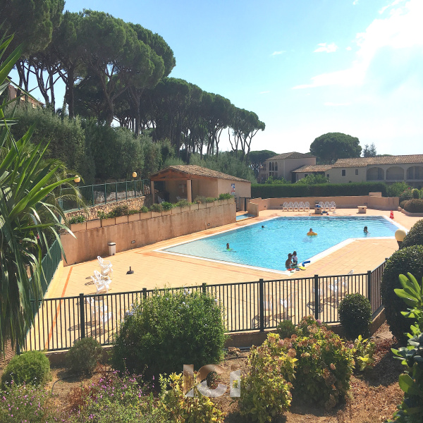 Offres de vente Villa Sainte-Maxime 83120