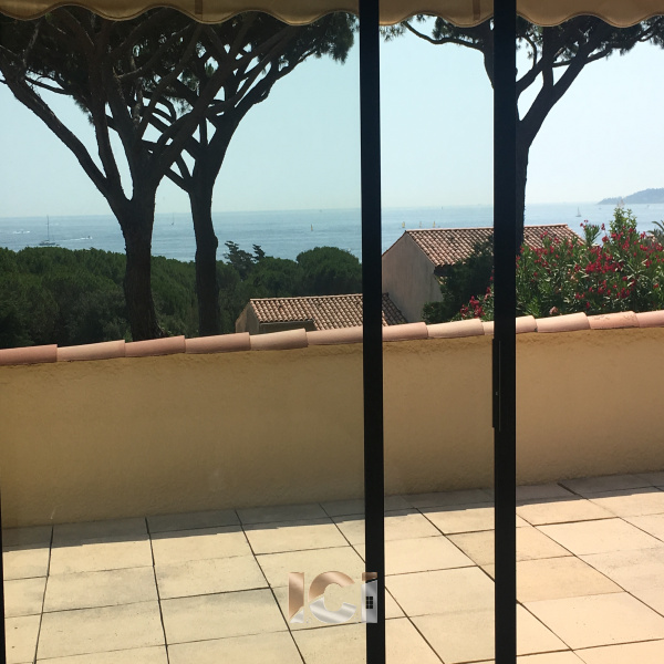 Offres de vente Villa Sainte-Maxime 83120