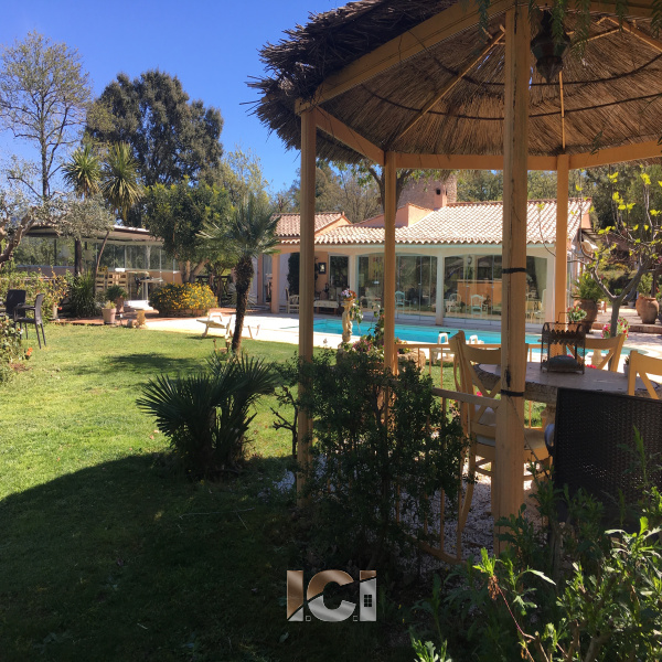 Offres de vente Villa Le Plan-de-la-Tour 83120