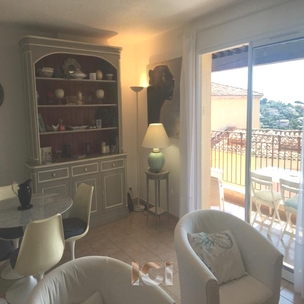 Offres de vente Villa Sainte-Maxime 83120