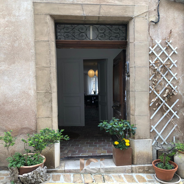 Offres de vente Maison de village La Garde-Freinet 83680