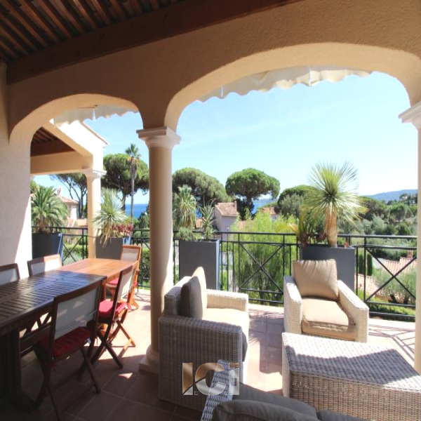 Offres de vente Villa Sainte-Maxime 83120