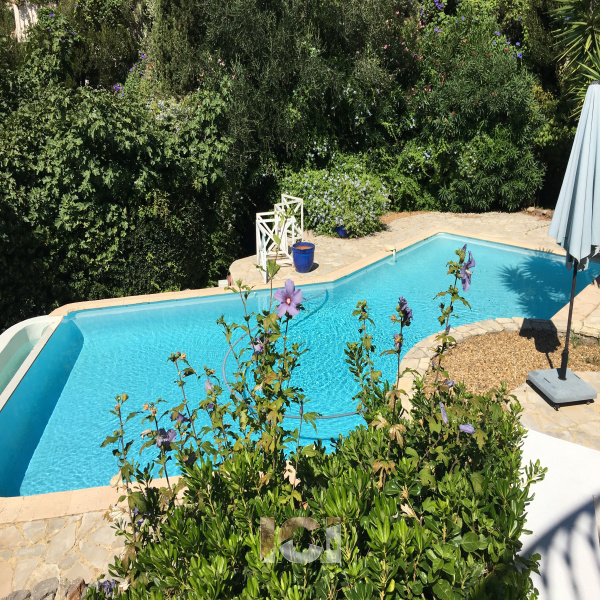 Offres de vente Villa Sainte-Maxime 83120