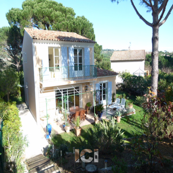Offres de vente Villa Sainte-Maxime 83120