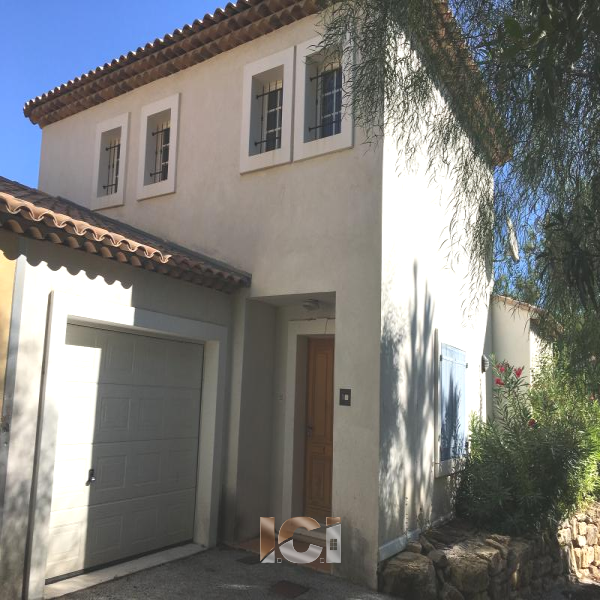 Offres de vente Villa Sainte-Maxime 83120
