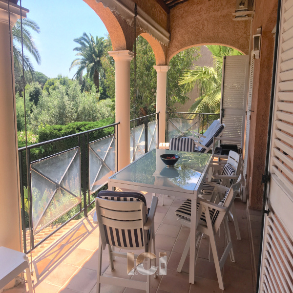 Offres de vente Appartement Sainte-Maxime 83120