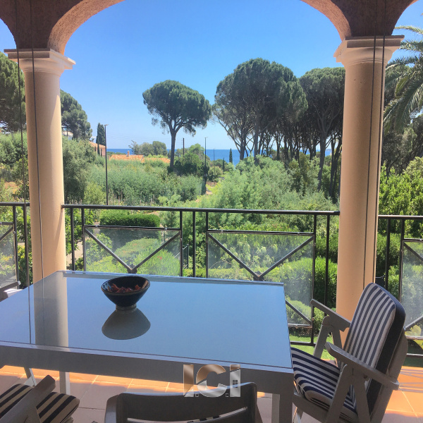 Offres de vente Appartement Sainte-Maxime 83120