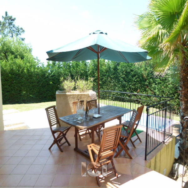 Offres de vente Villa Sainte-Maxime 83120
