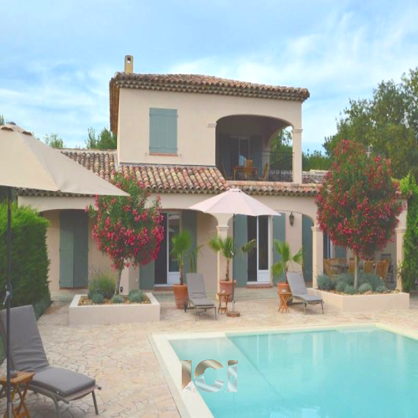 Offres de vente Villa Grimaud 83310