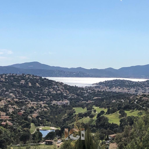 Offres de vente Villa Sainte-Maxime 83120