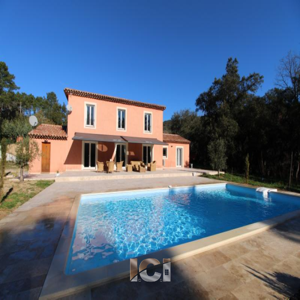 Offres de vente Villa Le Muy 83490