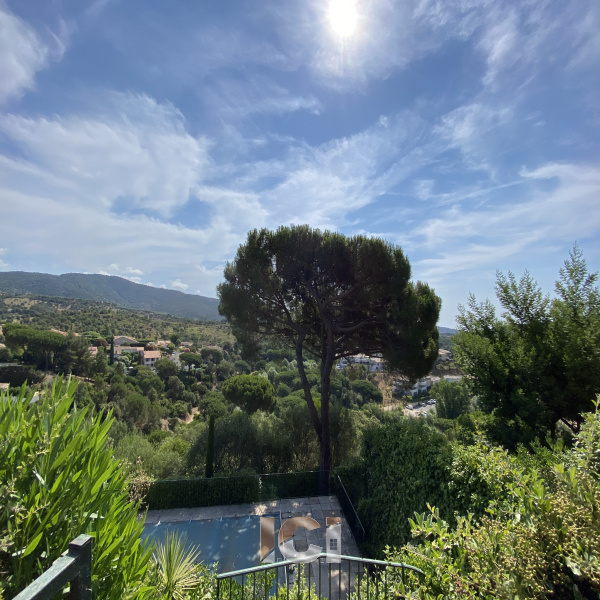 Offres de vente Villa Sainte-Maxime 83120