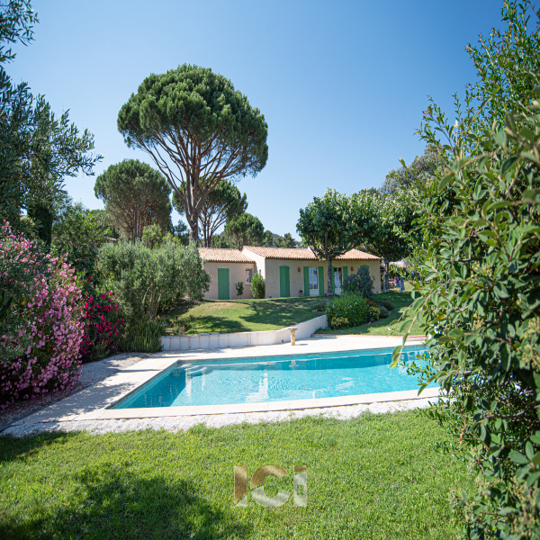 Offres de vente Villa Le Plan-de-la-Tour 83120