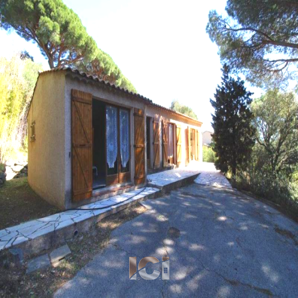 Offres de vente Villa Sainte-Maxime 83120