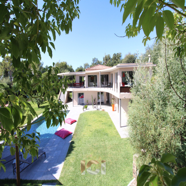 Offres de vente Villa Grimaud 83310