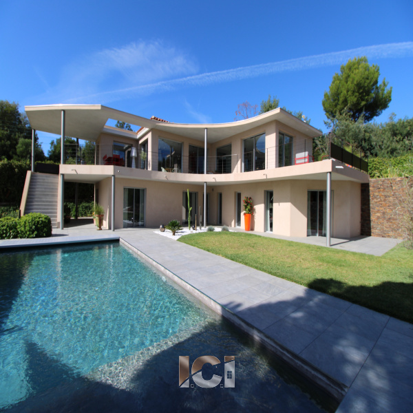 Offres de vente Villa Grimaud 83310