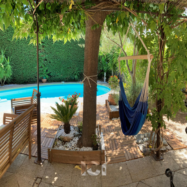 Offres de vente Villa Sainte-Maxime 83120