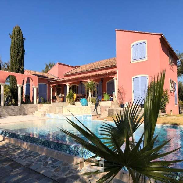 Offres de vente Villa Le Muy 83490