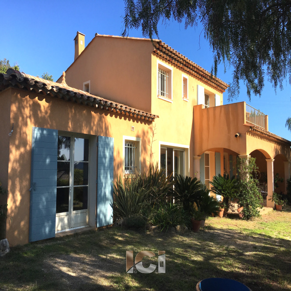 Offres de vente Villa Le Plan-de-la-Tour 83120